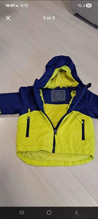 Комплект размер 4г