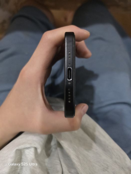 iPhone 15 в идеале