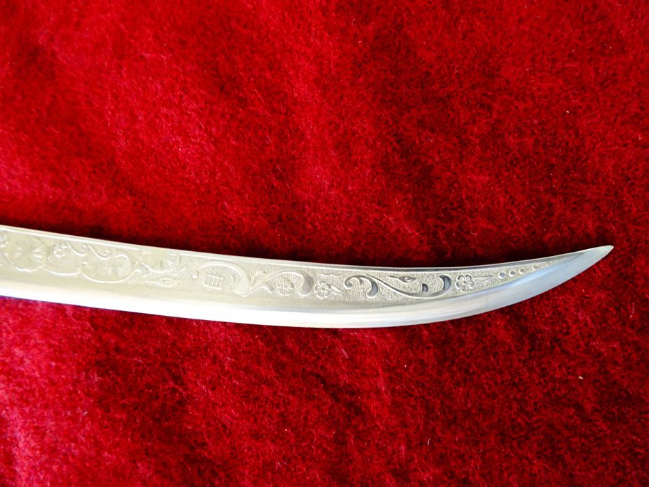 Кинжал,сабя,нож Brevettato