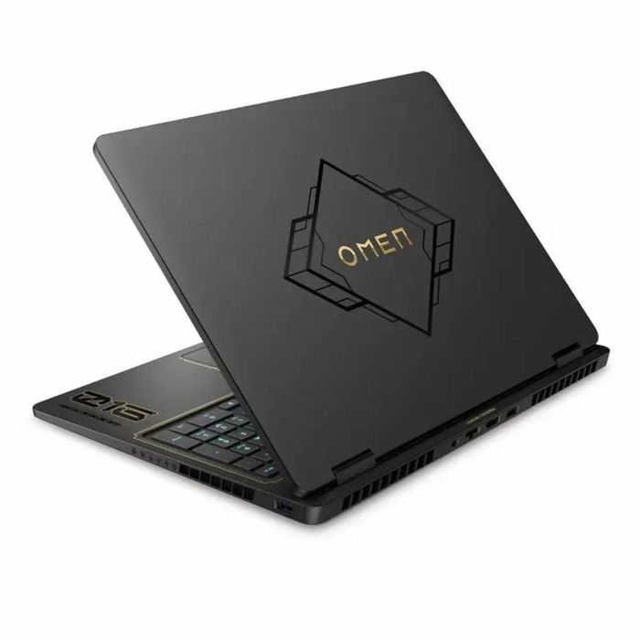 HP OMEN 16 i7-14650HX DDR5 16GB 512SSD RTX 5060 8G