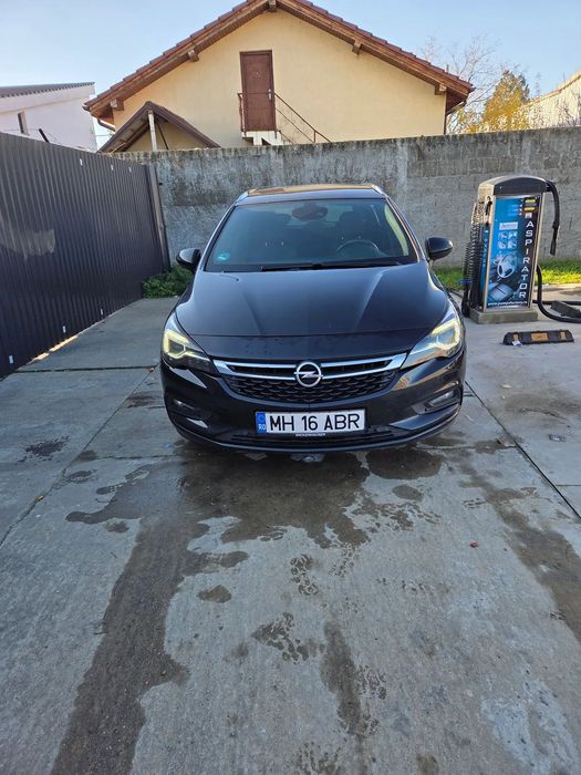 Opel Astra Stare perfecta