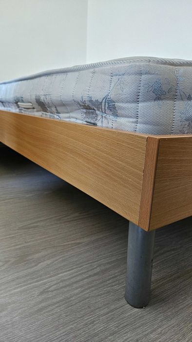 Единично легло 195х95см