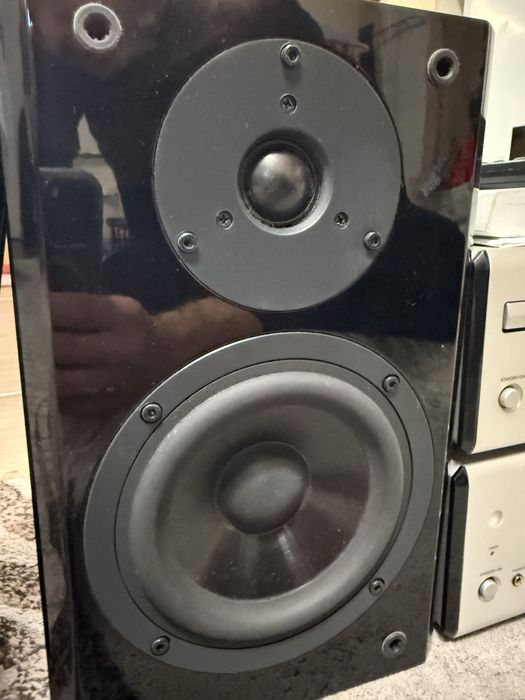 Yamaha Стерео NX-800 RX-E810