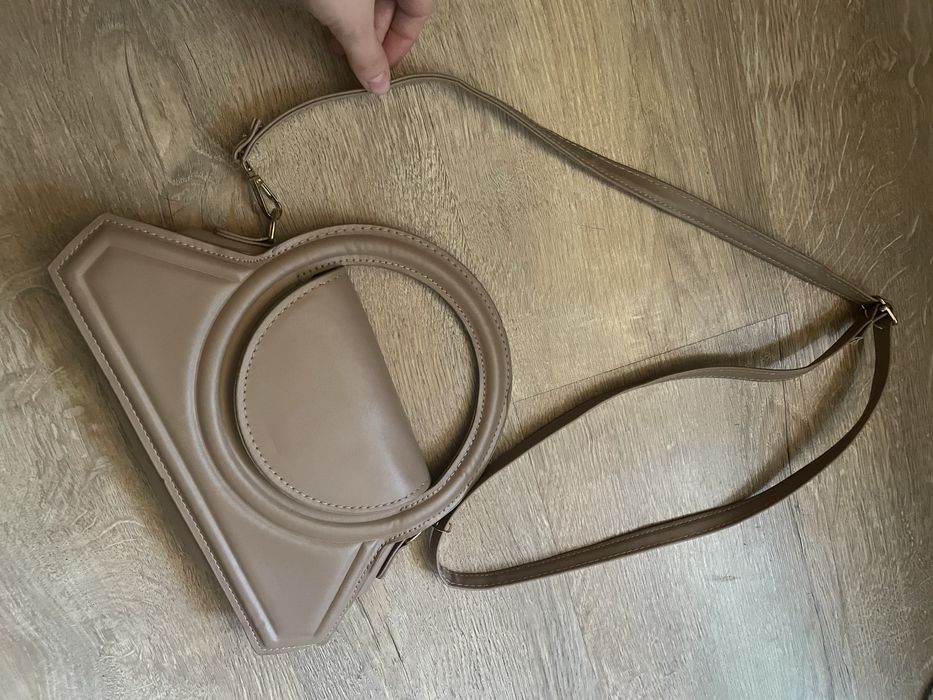 Чанти Zara Shein