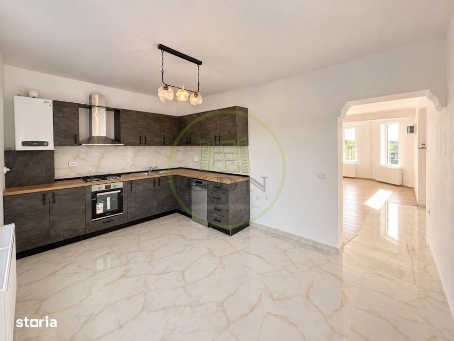 Casa P+1, 5 camere, 135 mp utili | Terasa 20 mp | Tamasi – Corbeanca