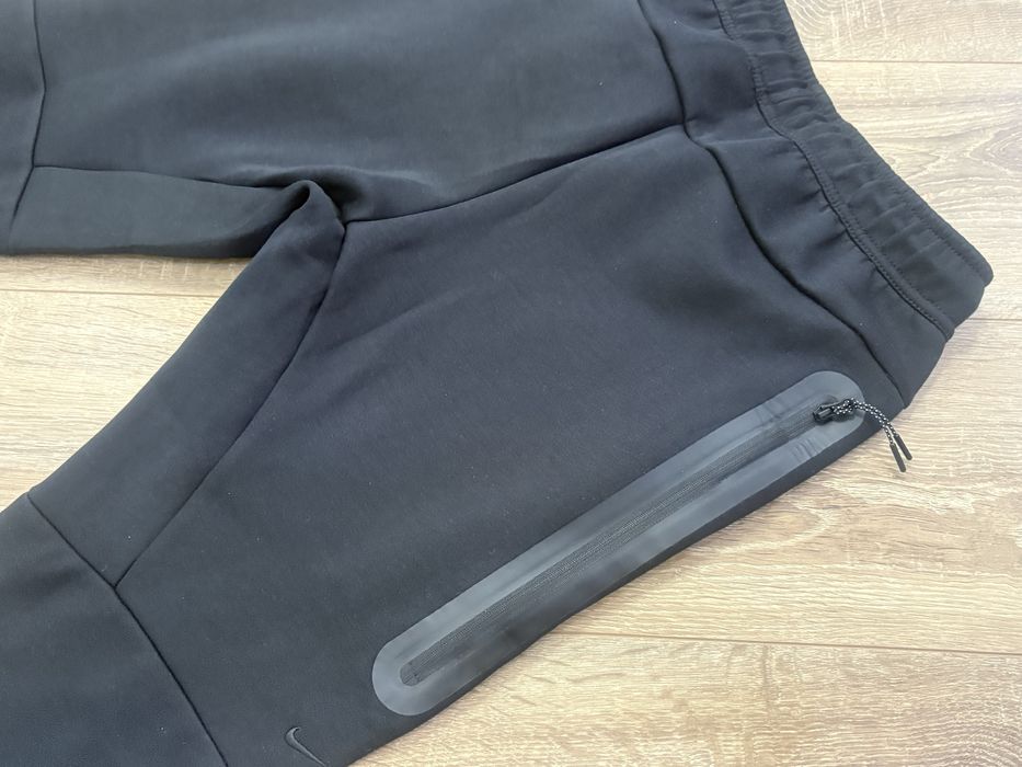 Nike Tech Fleece стил панталон – нов, размер [S]