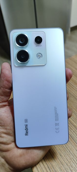 Telefon Xiaomi note 13 pro 5g