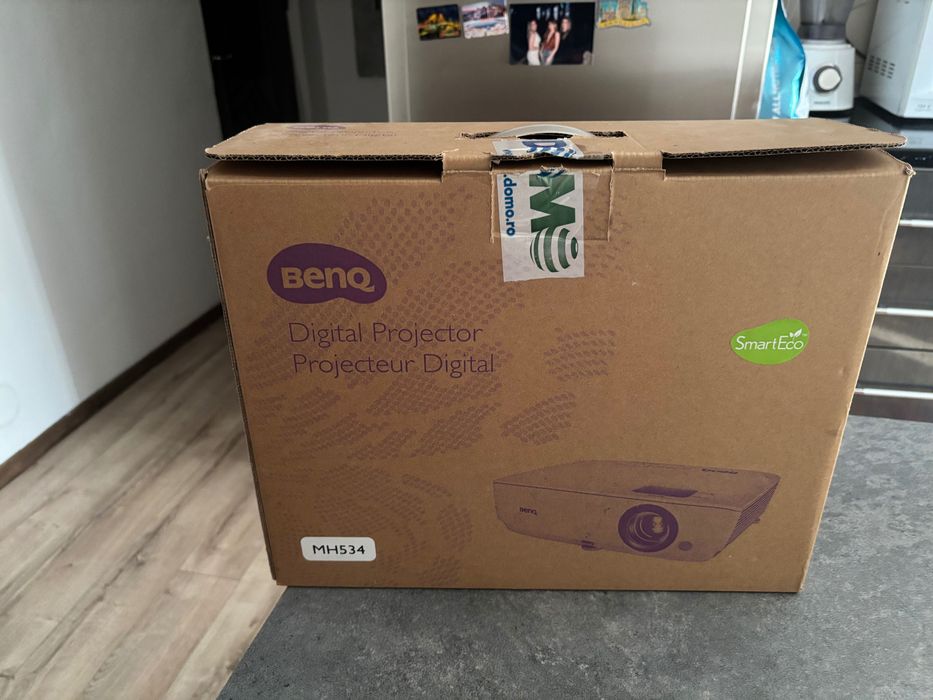 Proiector Digital BenQ MH534