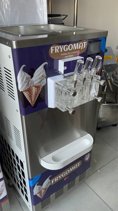 Frezir Frezer Фрезир Фрезер