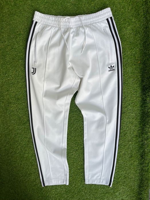 Мъжко долнище : Adidas Juventus L