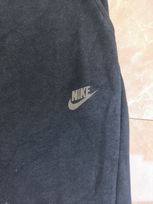 Nike Tech L размер къси панталони