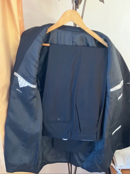 Costum Bigotti Gatsby