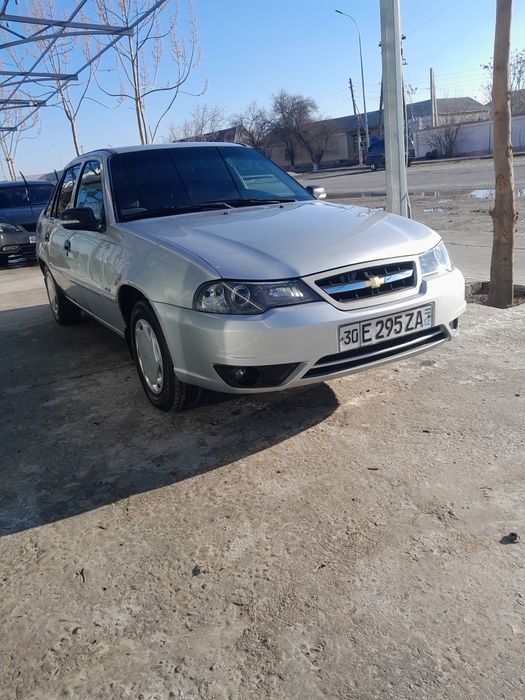 Nixa 2 , 2016 lukus konditsioner