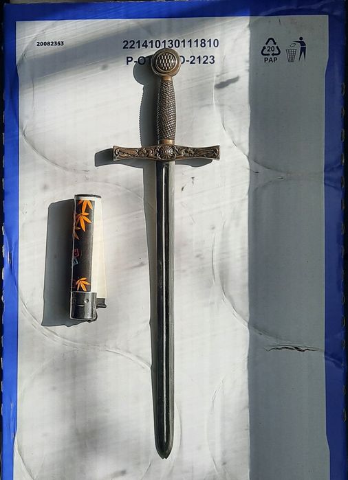 Ножове made in Еngland