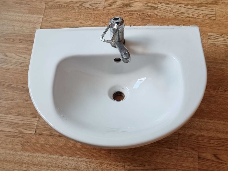 Отдам даром раковину