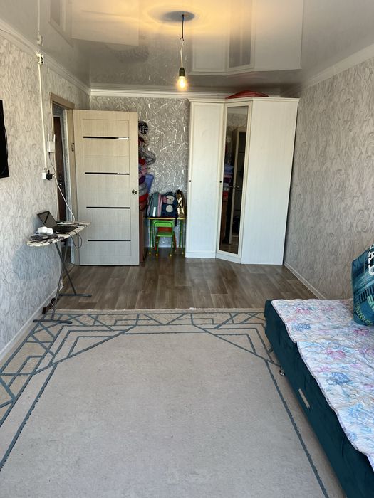 Продам квартиру в районе Малышки