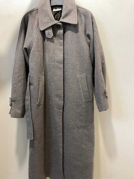 Пальто зимнее женское