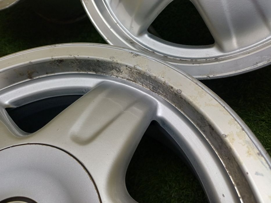 Диски R15 5x112 на Audi и другие.