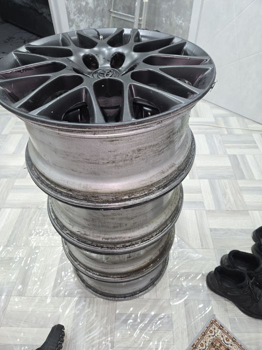 Оригинал Lexus toyota