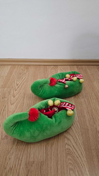 botosei spiridus copii 31 cm