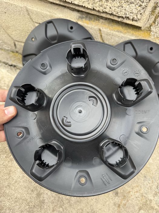 Capace roti Ford transit custom 2013 2023