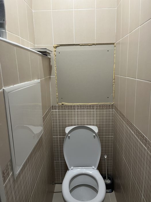 Сдается 3комн квартира