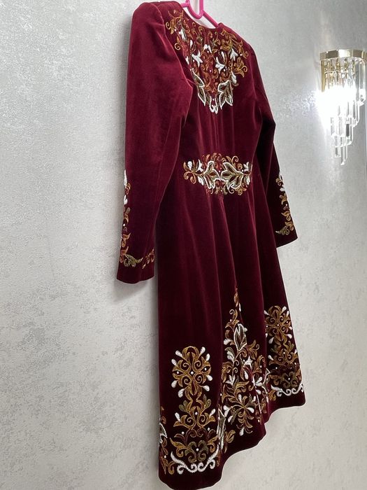 Қазақша бешпент новый