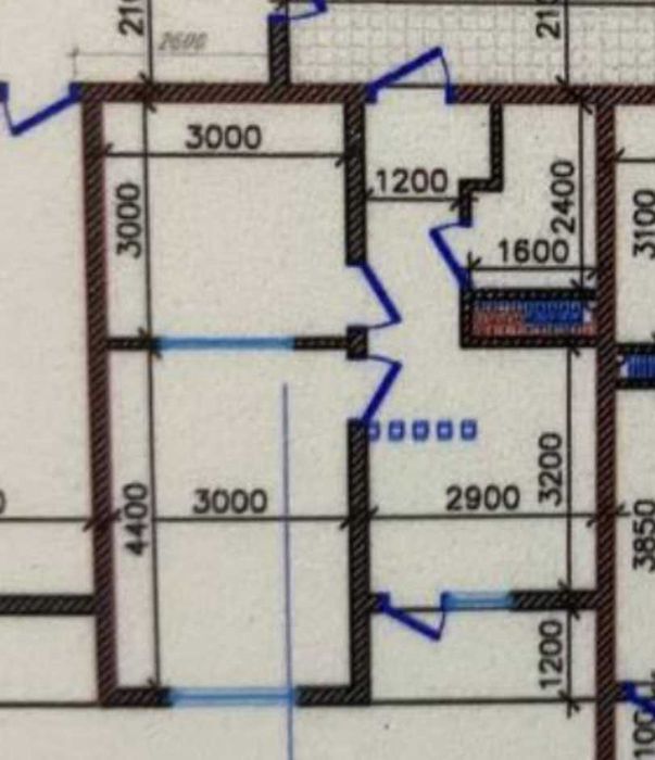 10-hududdan kvartira sotiladi\Продаётся квартира  Arzon narxda