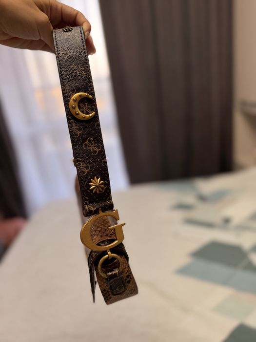 Дамска Чанта Guess