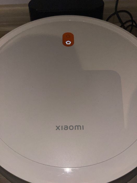 Прахосмукачка робот