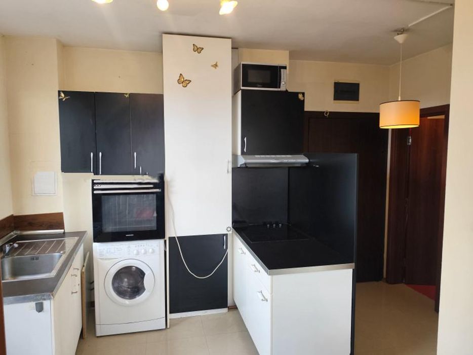 Дава се под наем Двустаен апартамент в София, Витоша - 50 кв.м за 618.12 € - Снимка #2