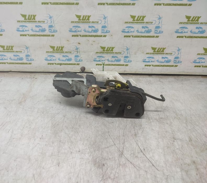 Broasca stanga spate Hyundai Santa Fe SM (facelift) (2004 - 2013)D4EA