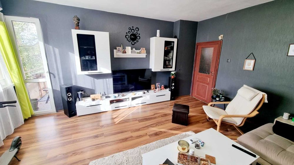 Продава се Двустаен апартамент в София, Захарна фабрика - 70 кв.м за 1708 €/кв.м - Снимка #2