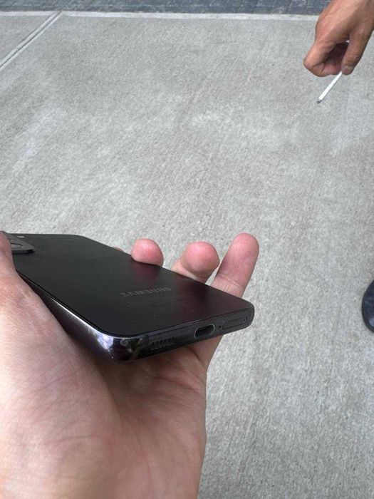 Samsung s22 black dual sim