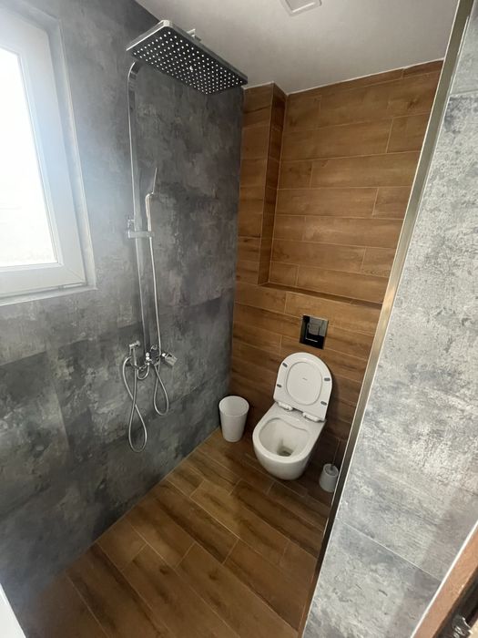 Дава се под наем Тристаен апартамент в Перник, Ладовица - 72 кв.м за 382.5 € - Снимка #2