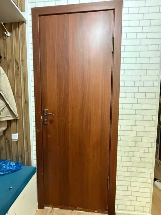 Есік сатылады 7 шт