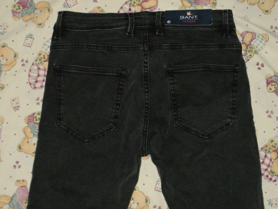 GANT оригинални нови с етикет до 165см.