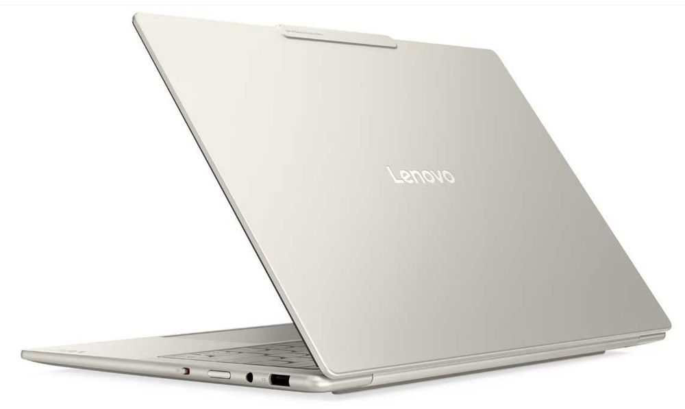 Lenovo YOGA 7 2in1 TOUCH Ultra 7 258V 32GB 1TB 14" 2K OLED WQXGA+120Hz