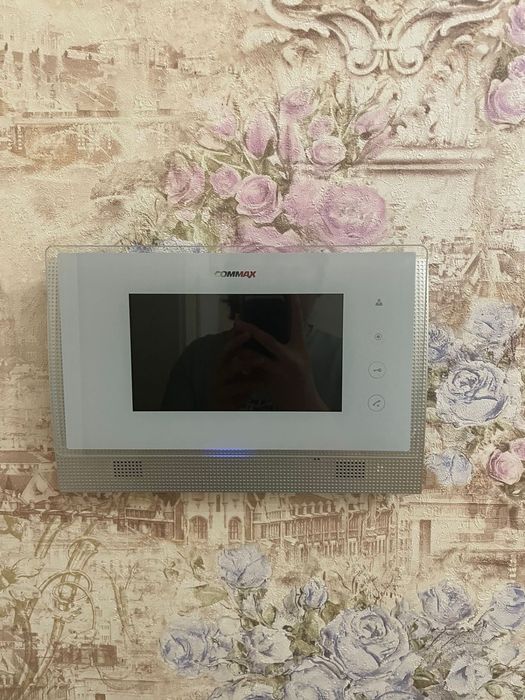 Ремонт домофонов в Астане