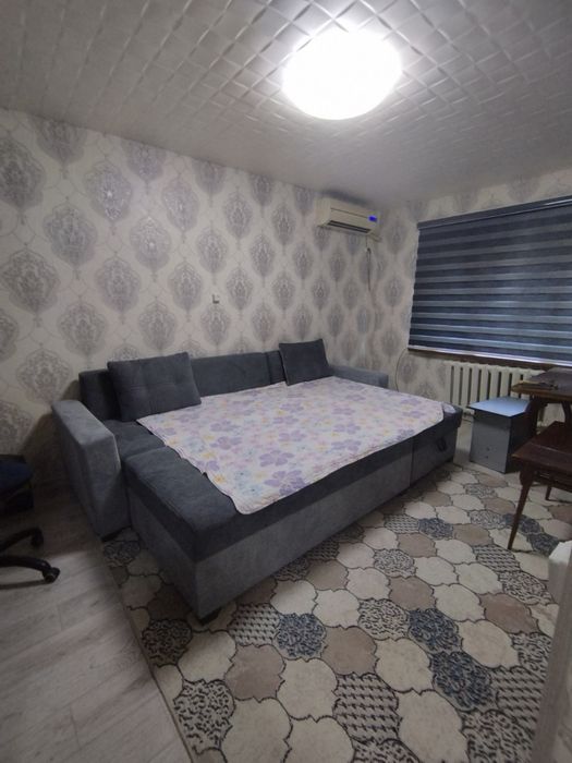 Аренда квартиры 1 комнатная Чиланзар 1