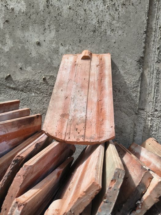 Vand tigla solz si tigla Turda, Jimbolia