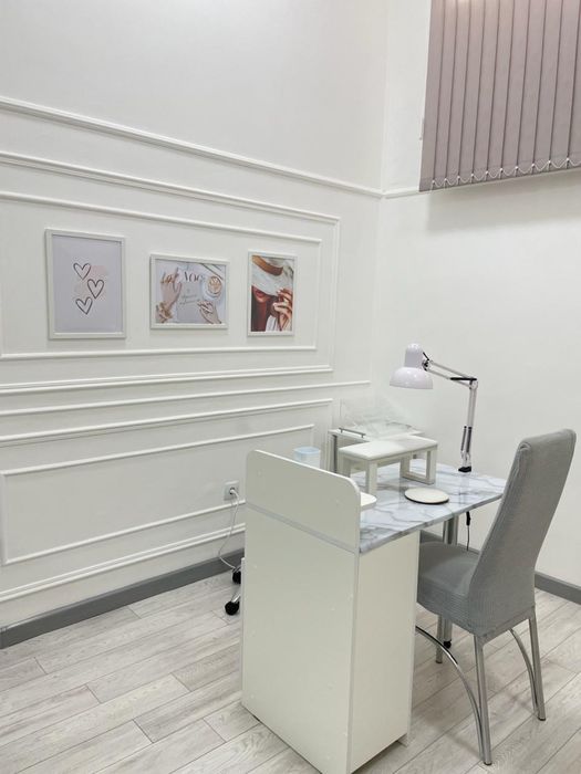 В продаже Салон красоты 70 кв м