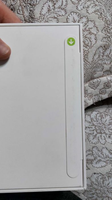 Планшет IPad A16 Wi-Fi