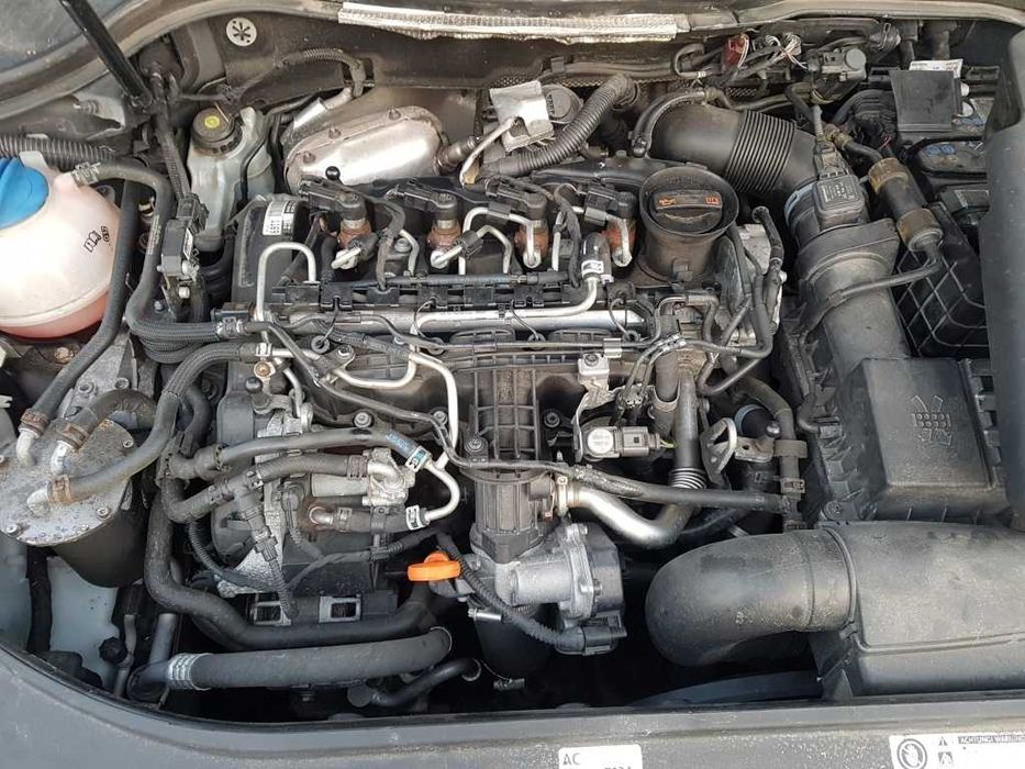 03L130277B Injector 1.6 TDI CAYC – Vw, Audi, Skoda, Seat, Passat, Golf, Polo, Jetta, Touran,
