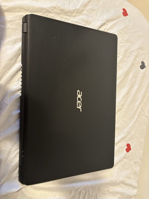 Laptop Acer Aspire A315-56 | i3 Gen 10 | 8GB RAM | SSD 256GB | Rapid