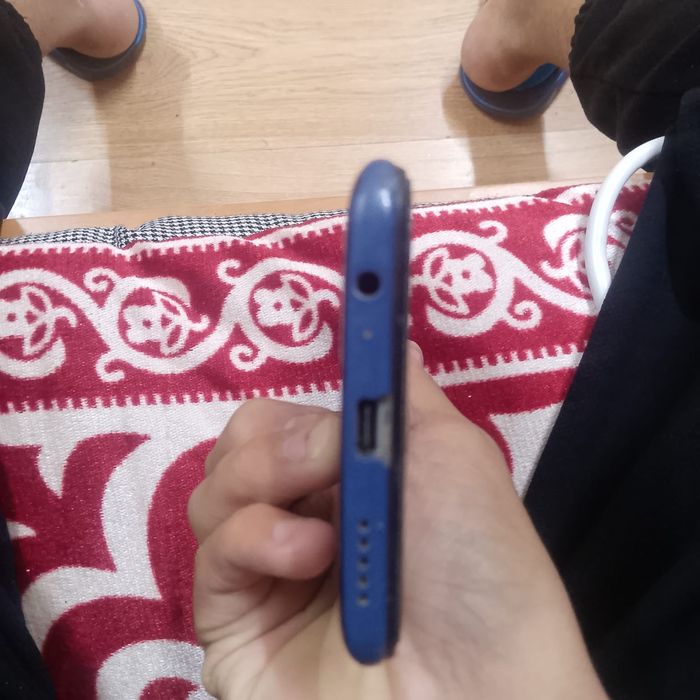 Redmi note 9 Xiaomi