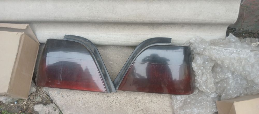 Стопы от нексия 1