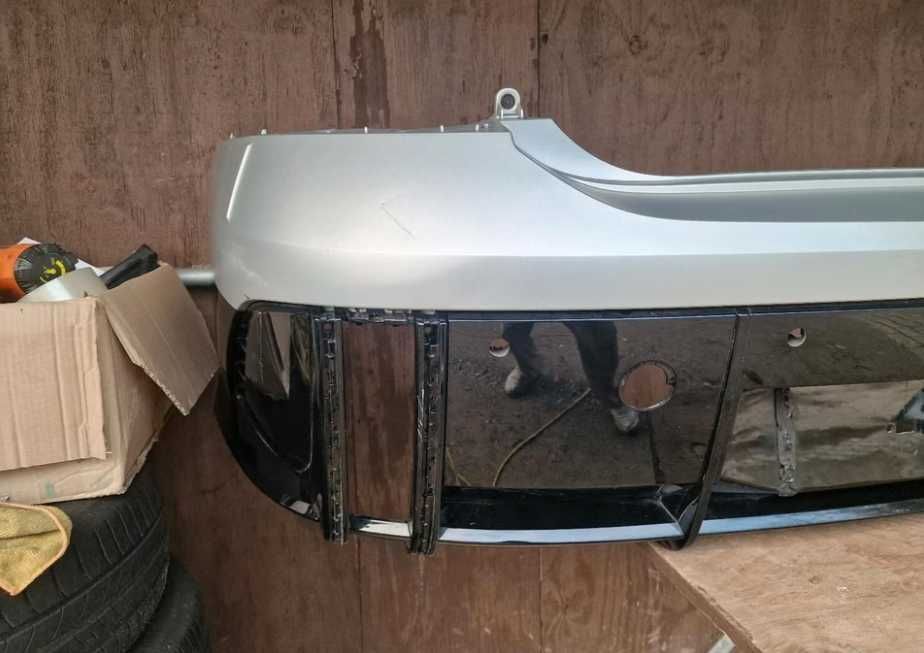 Hyundai Ioniq 6 2025 задна броня 86693-KL000