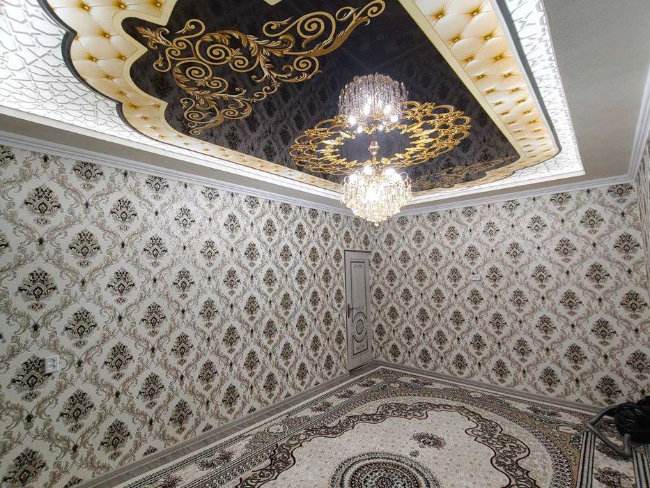 Talaba qizlar uchun Qarshi markazidan ijaraga kvartira