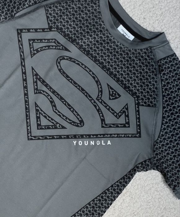 Tricou batman pentru sala